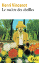 Couverture Le Maître des abeilles (Henri Vincenot)
