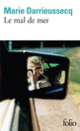 Couverture Le Mal de mer (Marie Darrieussecq)