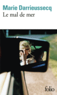 Couverture Le Mal de mer ()