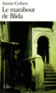 Couverture Le Marabout de Blida (Annie Cohen)