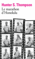 Couverture Le marathon d'Honolulu ()