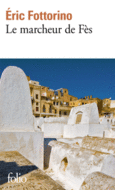 Couverture Le marcheur de Fès ()