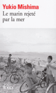 Couverture Le marin rejeté par la mer ()