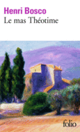 Couverture Le Mas Théotime ()