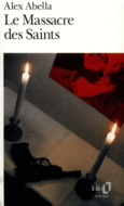 Couverture Le Massacre des Saints ()
