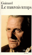 Couverture Le Mauvais temps ()