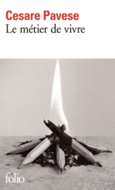 Couverture Le métier de vivre () Couverture Le métier de vivre ()