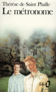 Couverture Le Métronome ()