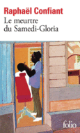 Couverture Le Meurtre du Samedi-Gloria ()