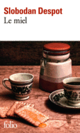 Couverture Le miel ()