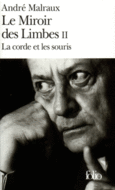 Couverture Le Miroir des Limbes ()