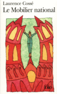 Couverture Le Mobilier national ()