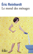 Couverture Le moral des ménages ()