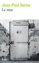 Couverture Le Mur (Jean-Paul Sartre)