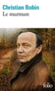 Couverture Le murmure (Christian Bobin)