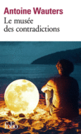 Couverture Le musée des contradictions ()