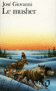Couverture Le Musher (José Giovanni)
