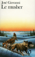 Couverture Le Musher ()