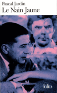 Couverture Le Nain Jaune ()