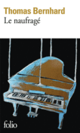 Couverture Le Naufragé ()