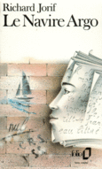 Couverture Le Navire Argo ()