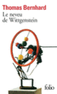 Couverture Le neveu de Wittgenstein (Thomas Bernhard)