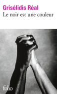 Couverture Le noir est une couleur ()