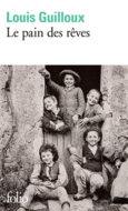 Couverture Le Pain des rêves ()