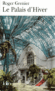 Couverture Le Palais d'hiver (Roger Grenier)