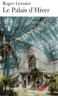 Couverture Le Palais d'hiver ()