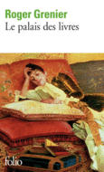 Couverture Le palais des livres ()