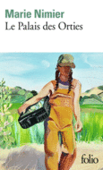 Couverture Le Palais des Orties ()