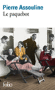 Couverture Le paquebot (Pierre Assouline)
