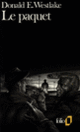 Couverture Le paquet (Donald E. Westlake)
