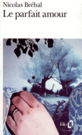 Couverture Le Parfait amour ()
