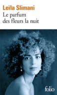 Couverture Le parfum des fleurs la nuit ()
