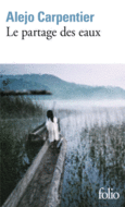 Couverture Le partage des eaux ()