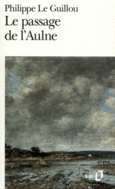 Couverture Le Passage de l'Aulne ()