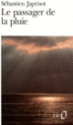Couverture Le Passager de la pluie (Sébastien Japrisot)