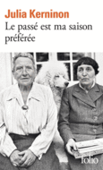Couverture Le passé est ma saison préférée ()