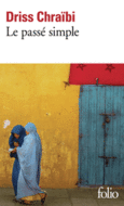 Couverture Le passé simple ()