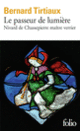 Couverture Le Passeur de lumière (Bernard Tirtiaux)