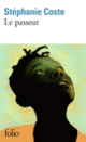 Couverture Le passeur (Stéphanie Coste)