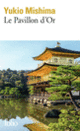 Couverture Le Pavillon d'Or (Yukio Mishima)