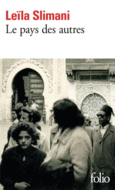 Couverture Le pays des autres ()