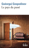 Couverture Le pays du passé ()