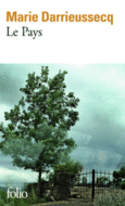 Couverture Le Pays ()