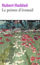 Couverture Le peintre d'éventail (Hubert Haddad)