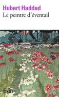 Couverture Le peintre d'éventail ()