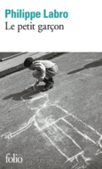 Couverture Le petit garçon ()